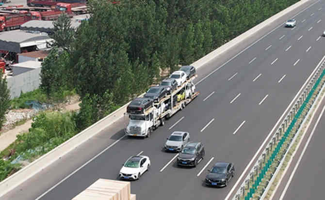 霞山区高速公路汽车救援